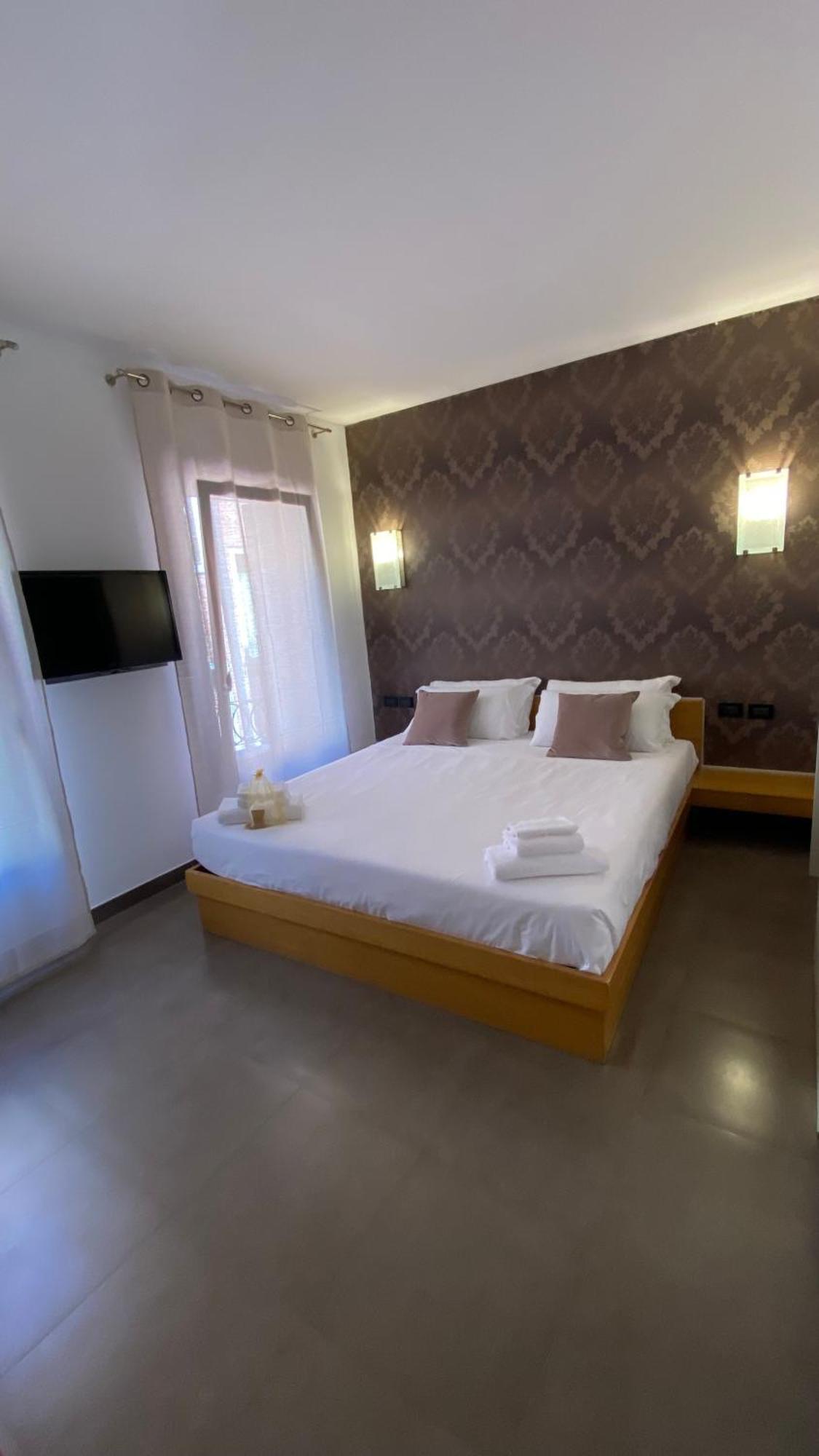 Hotel Antico Casin Venedig Exterior foto