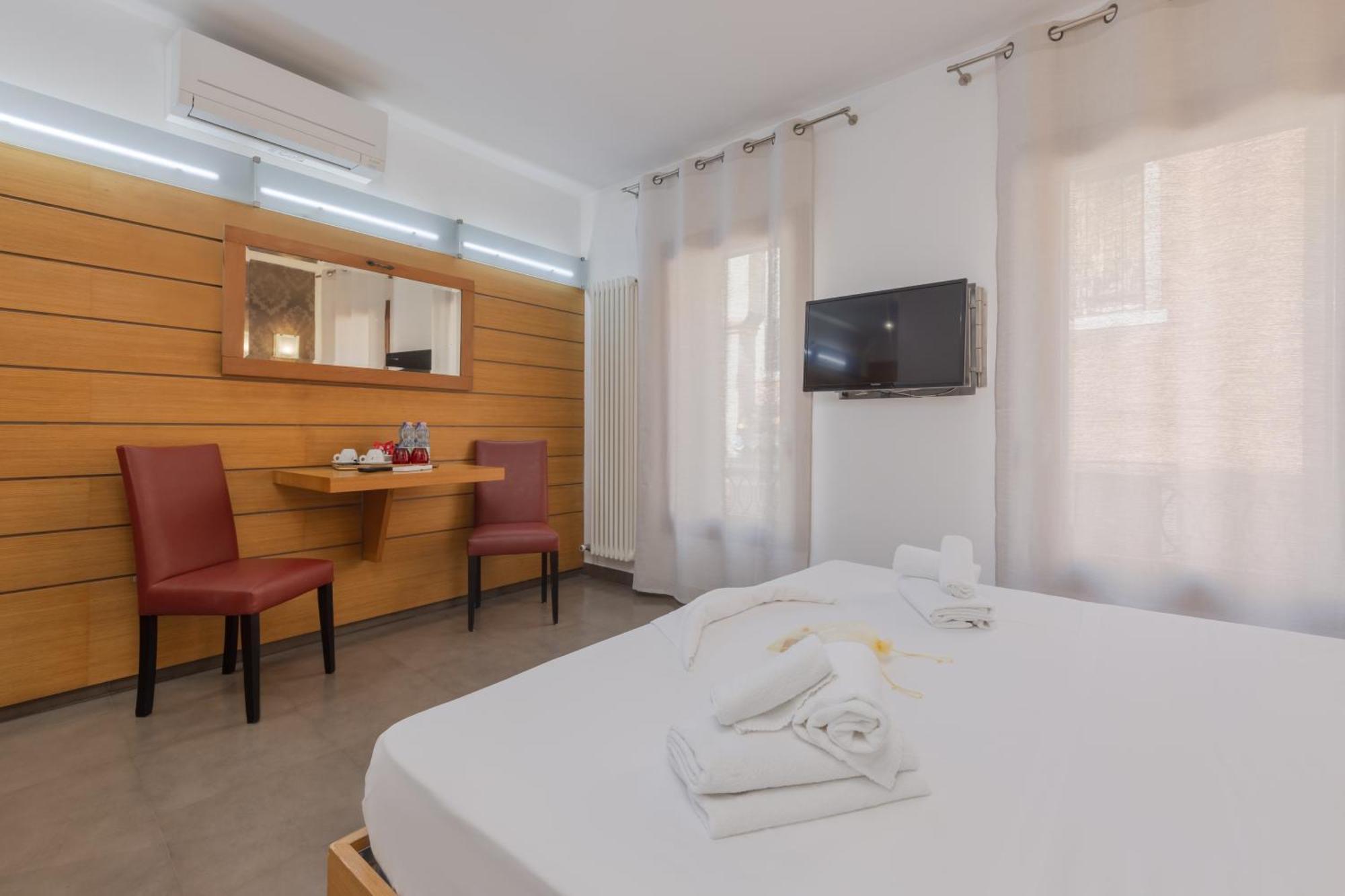 Hotel Antico Casin Venedig Exterior foto