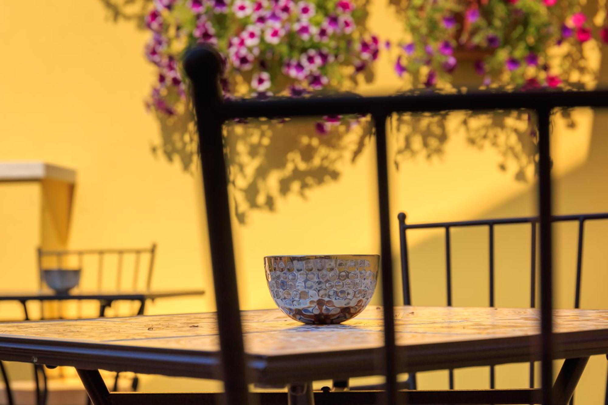 Hotel Antico Casin Venedig Exterior foto